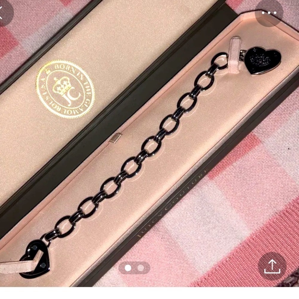 Juicy bracelet